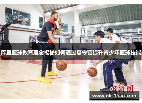 库里篮球教育理念揭秘如何通过夏令营提升青少年篮球技能