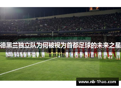 德黑兰独立队为何被视为首都足球的未来之星