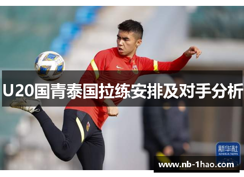 U20国青泰国拉练安排及对手分析