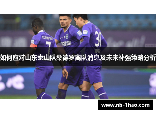 如何应对山东泰山队桑德罗离队消息及未来补强策略分析