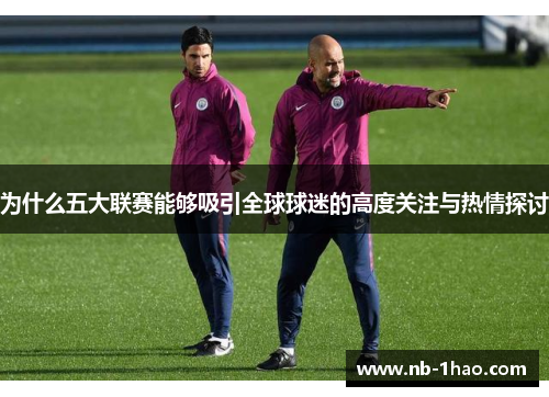 为什么五大联赛能够吸引全球球迷的高度关注与热情探讨